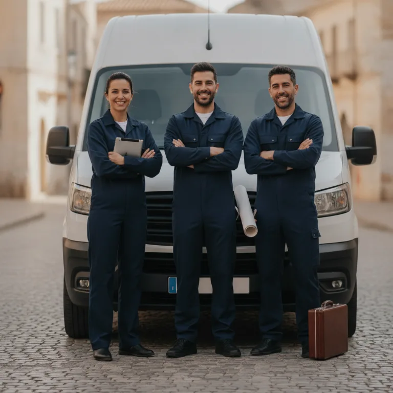 Abogado Laboralista Para Empresas equipo en Santa Cruz de Tenerife